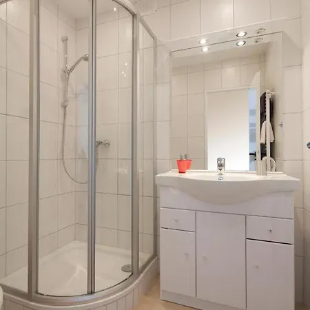 Nordseeblick 108 Διαμέρισμα *