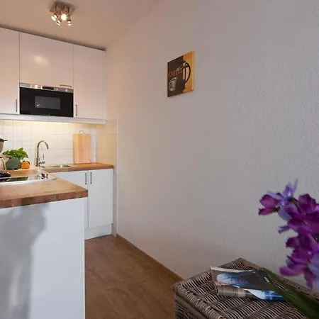 Nordseeblick 108 Διαμέρισμα Norderney