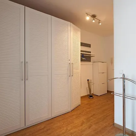 Nordseeblick 108 Apartament