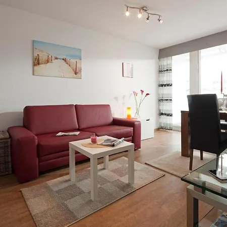 Nordseeblick 108 Διαμέρισμα Norderney