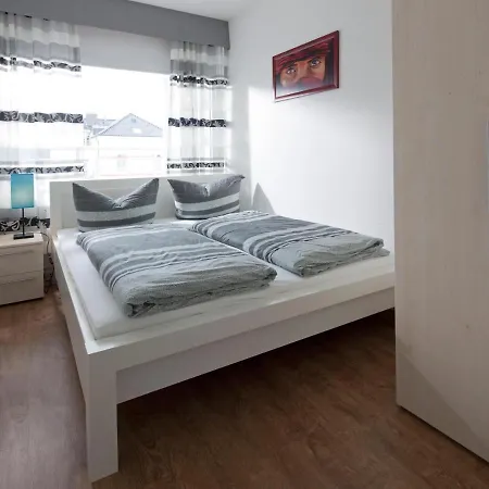 Nordseeblick 108 Διαμέρισμα Norderney