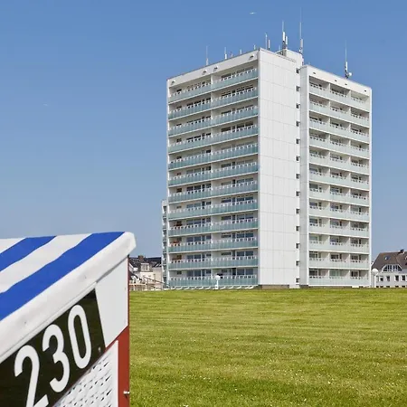 Nordseeblick 108
